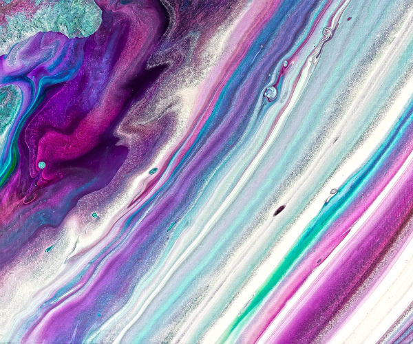 Abstract Dreams